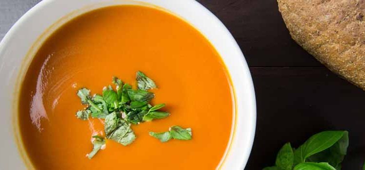 How To Choose The Best Soup Maker – We Review The Top 5