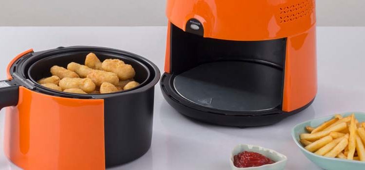 How To Choose The Best Air Fryer - We Review The Top 6