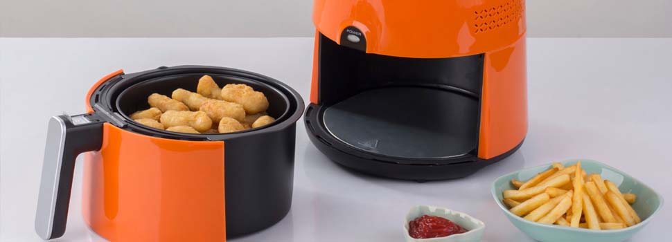 The Best 6 Air Fryers Reviewed and What To Look For Before You Buy