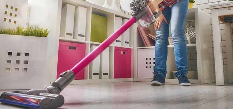 How To Choose The Best Handheld Vacuum Cleaner