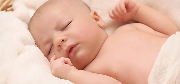 How To Choose The Best Baby White Noise Toys For Sleep