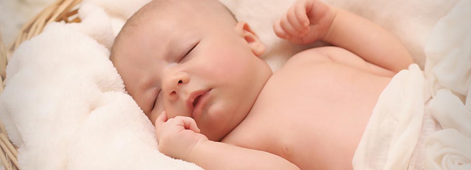How To Choose The Best Baby White Noise Toys For Sleep