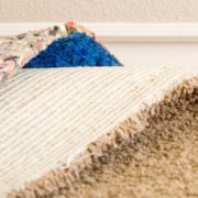 How To Choose Underlay for Carpet and Laminate Floors