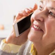 Mobile Phones for the Elderly – How to Choose the Right One
