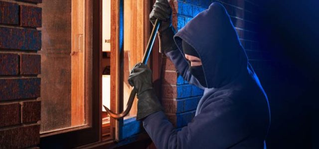 How Burglars Pick a House And How To Stop Them Picking Yours