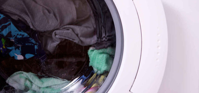 What Are The Different Types of Washing Machine You Can Buy?