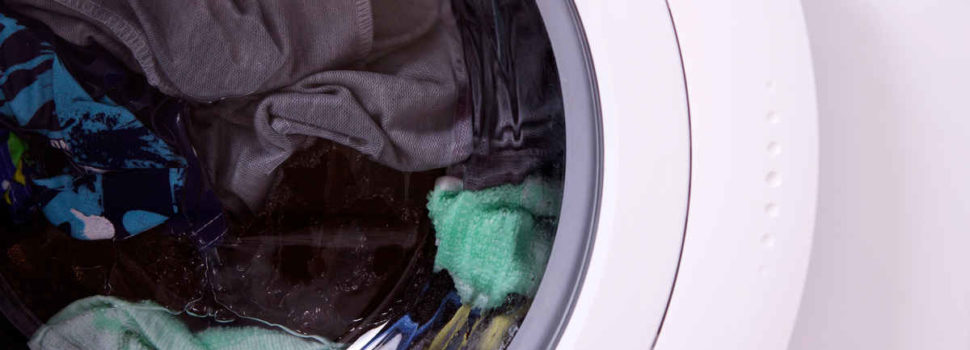 What Are The Different Types of Washing Machine You Can Buy?