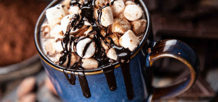 Hot Chocolate Makers – The Top 3 Options For The Home